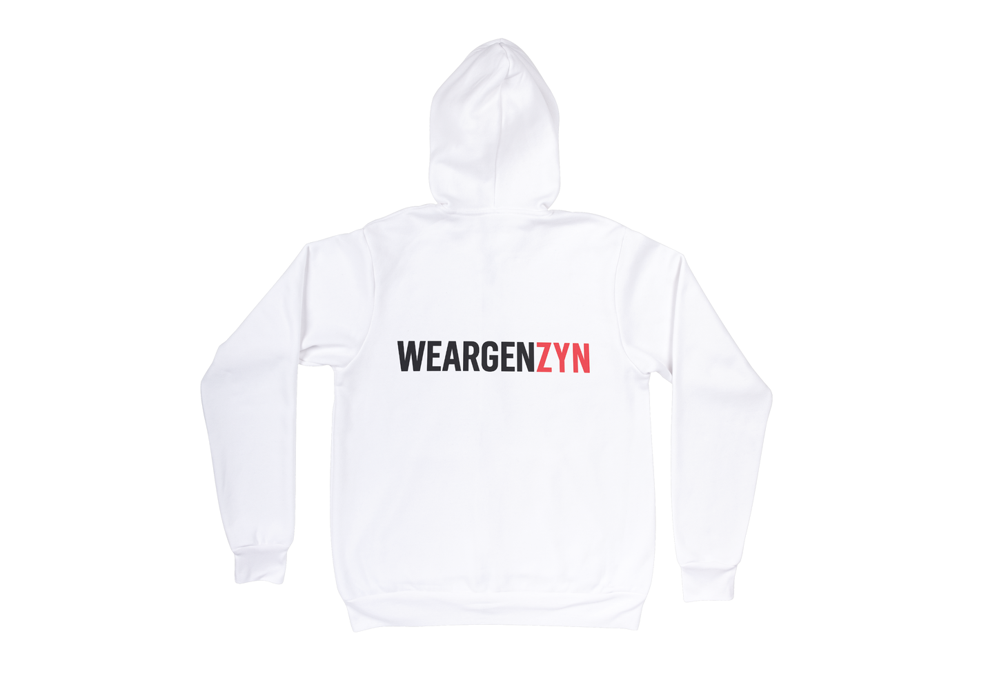 Just Keep Moving Forward Hoodie – WearGenZYN Motivational Streetwear