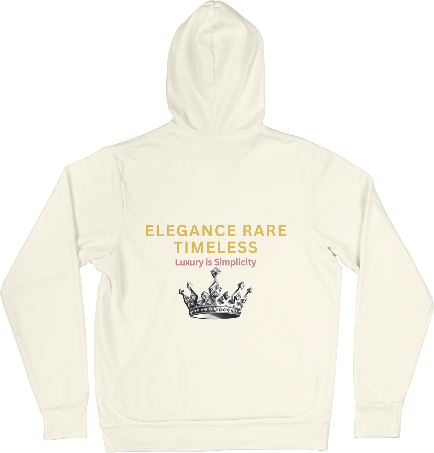 Trendy Hoodie